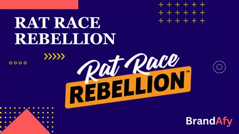 rat race rebellion|rat race rebellion scam.